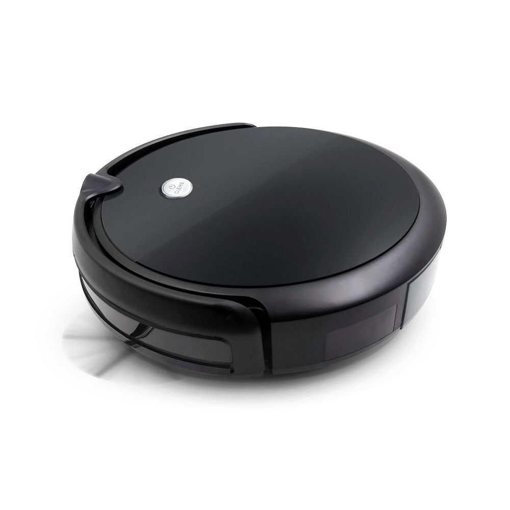 Робот прахосмукачка No brand PST-A3-CBL, Камера, Wi-Fi, Tuya Smart, Черен - 91043 D-91043 5 Робот прахосмукачка No brand PST-A3-CBL, Камера, Wi-Fi, Tuya Smart, Черен - 91043 - Image 4