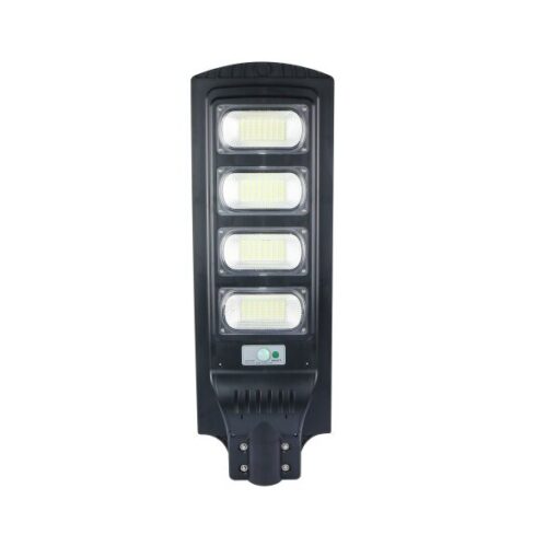 LED СОЛАРНО УЛИЧНО ОСВЕТЛЕНИЕ 18W 2400Lm 6000K IP65