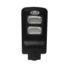 LED СОЛАРНА УЛИЧНА ЛАМПА 9W 950Lm 6000K IP65 OP-9136