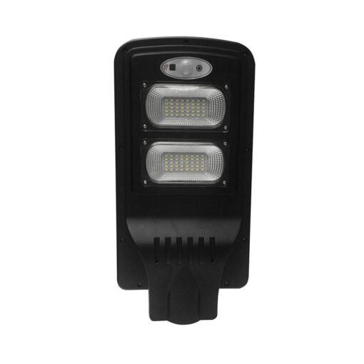 LED СОЛАРНА УЛИЧНА ЛАМПА 9W 950Lm 6000K IP65