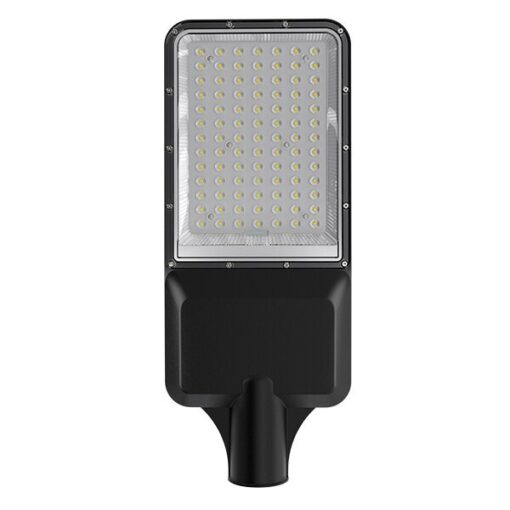 LED SOLAR STREET LIGHT 6300LM 45Ah IP65
