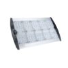 LED СОЛАРНА УЛИЧНА ЛАМПА 1800LM 12Ah IP65 + ДИСТАНЦИОННО УПРАВЛЕНИЕ OP-9147