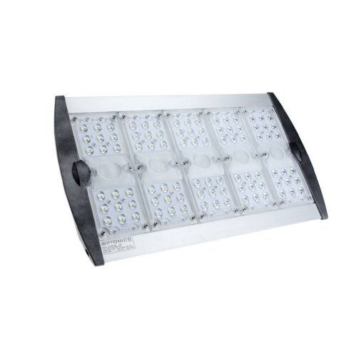 LED СОЛАРНА УЛИЧНА ЛАМПА 1800LM 12Ah IP65 + ДИСТАНЦИОННО УПРАВЛЕНИЕ
