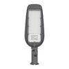 LED УЛИЧНО ОСВЕТЛЕНИЕ 150W 220-240V 100LM/W IP65 75×135° 2700K СИВО ТЯЛО OP-9213