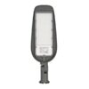 LED УЛИЧНО ОСВЕТЛЕНИЕ 200W 220-240V 100LM/W IP65 75×135° 6000K СИВО ТЯЛО OP-9216