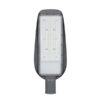LED УЛИЧНА ЛАМПА 150W 220-240V 100LM/W IP65 75×135° 6000K СИВО ТЯЛО OP-9224