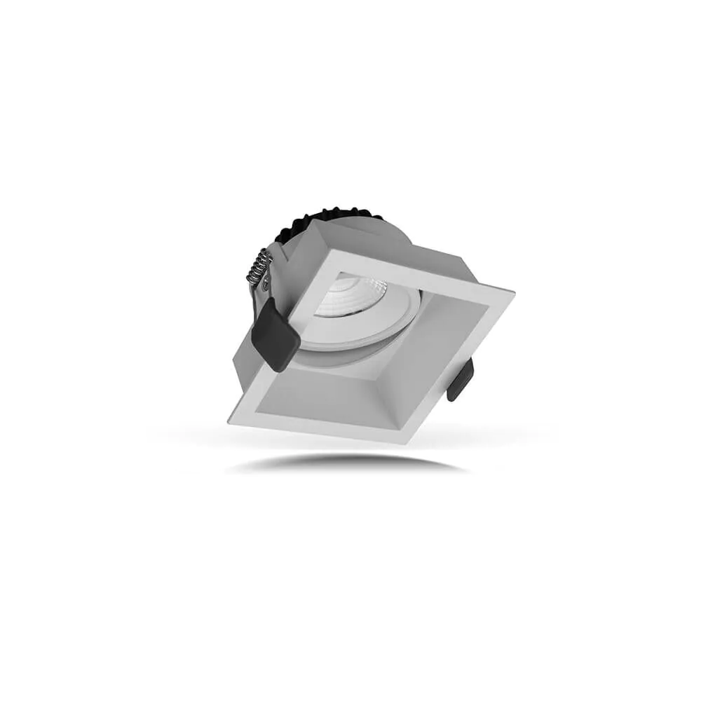 LED ЛУНА 18W 4000K 36° ДЪЛБОКА КВ. ДИМИРУЕМА