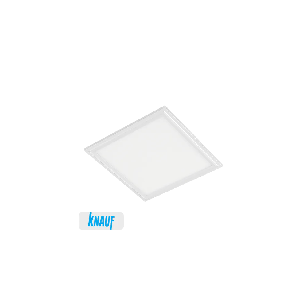LED ПАНЕЛ ЗА ГК 48W 6400K 595X595X9MM IP54