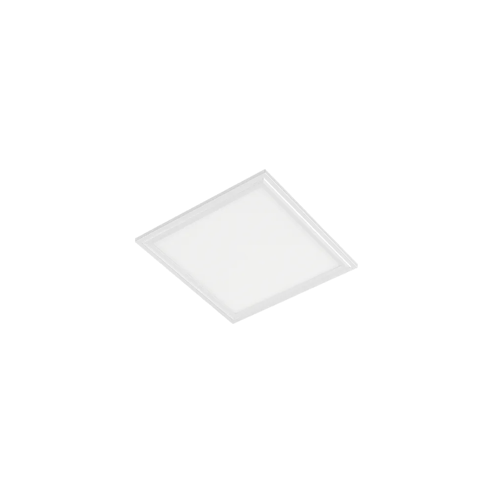 LED ПАНЕЛ 40W 6500K 595X595MM БЯЛА РАМКА
