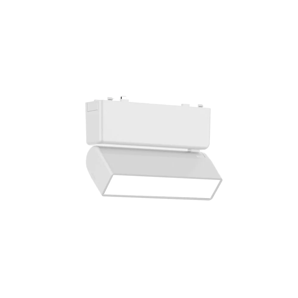 EL-US09 ULTRA SLIM МАГН. LED 48V 12W CCT БЯЛ