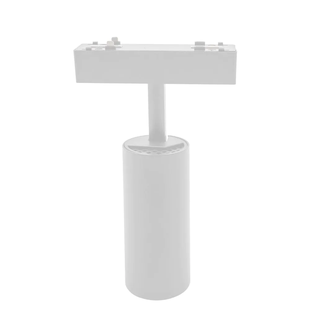 EL-US11 ULTRA SLIM МАГН. LED 48V 10W CCT БЯЛ