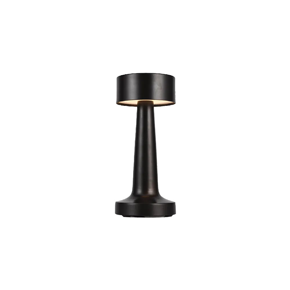 PARKER LED НАСТОЛНА ЛАМПА 3W 3000K КАФЯВА