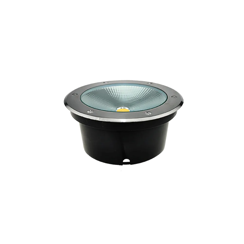 RAY LED ЛУНА ЗА ВГРАЖДАНЕ В ЗЕМЯ 24V/30W 5000K IP6