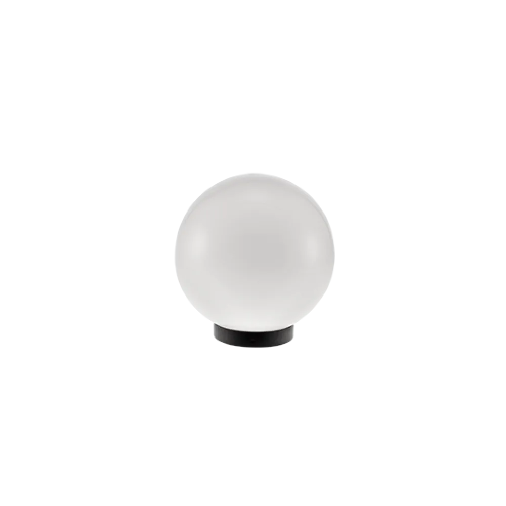 СФЕРА PMMA OPAL Ф200 E27 IP65