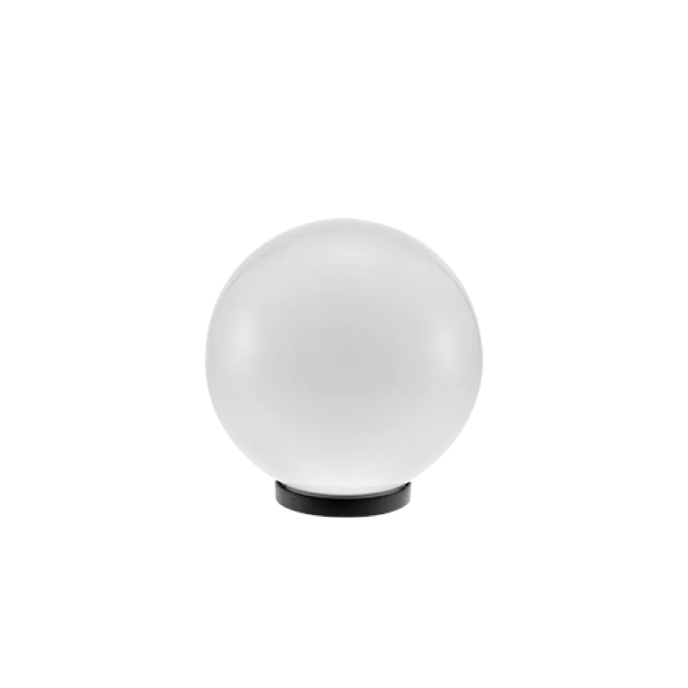 СФЕРА PMMA OPAL Ф250 E27 IP65