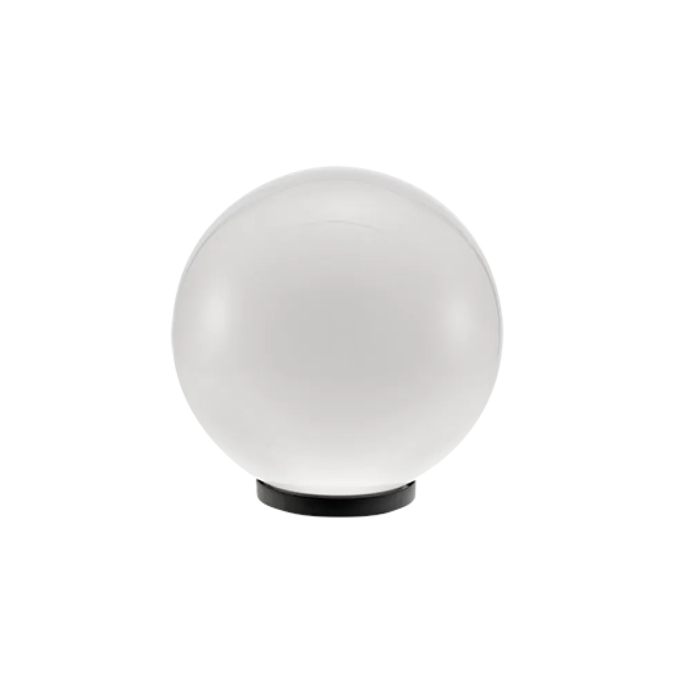 СФЕРА PMMA OPAL Ф300 E27 IP65
