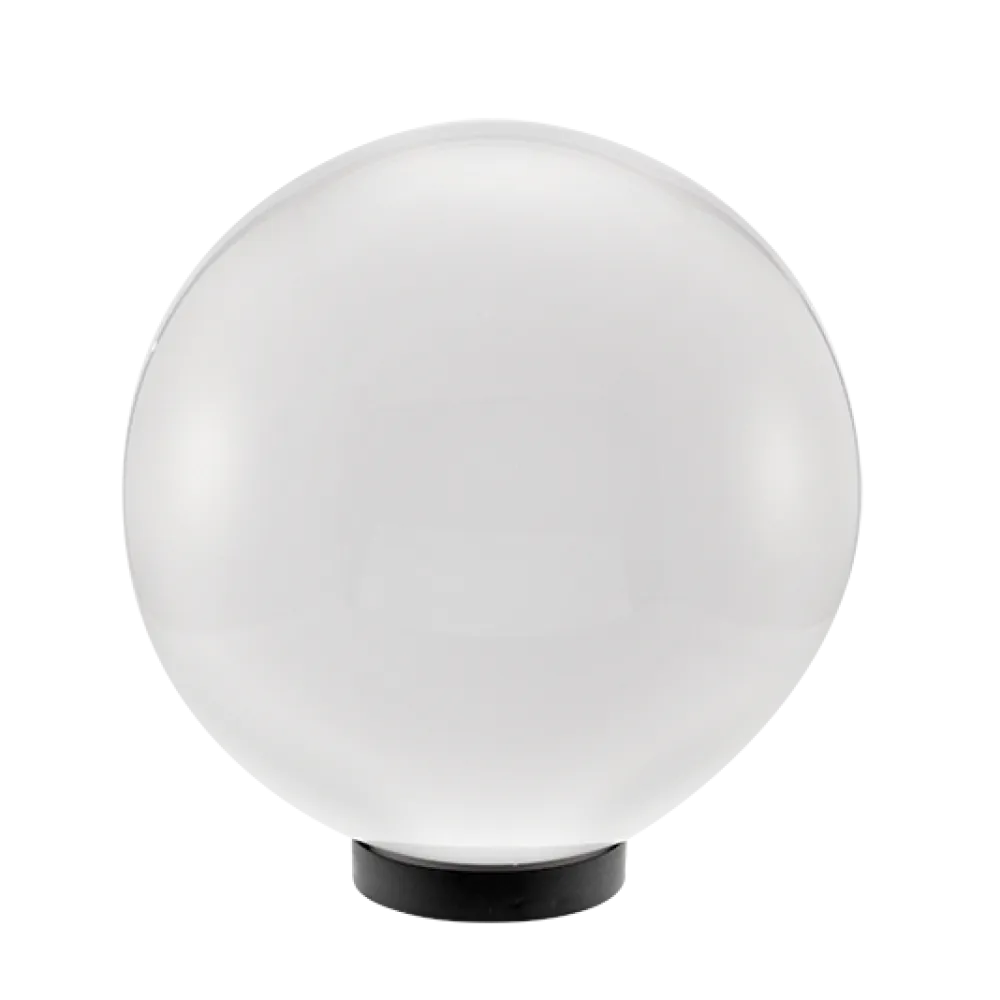 СФЕРА PMMA OPAL Ф400 E27 IP65
