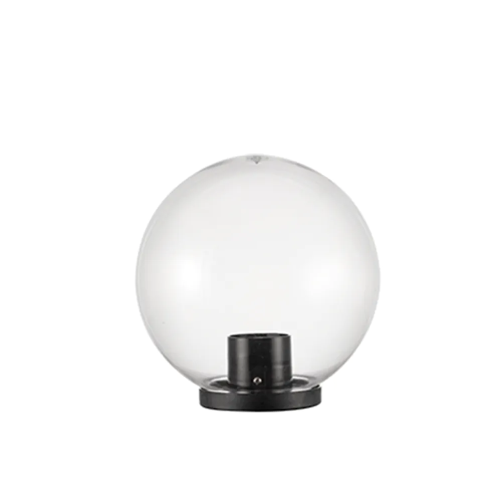 СФЕРА PMMA CLEAR Ф400 E27 IP65