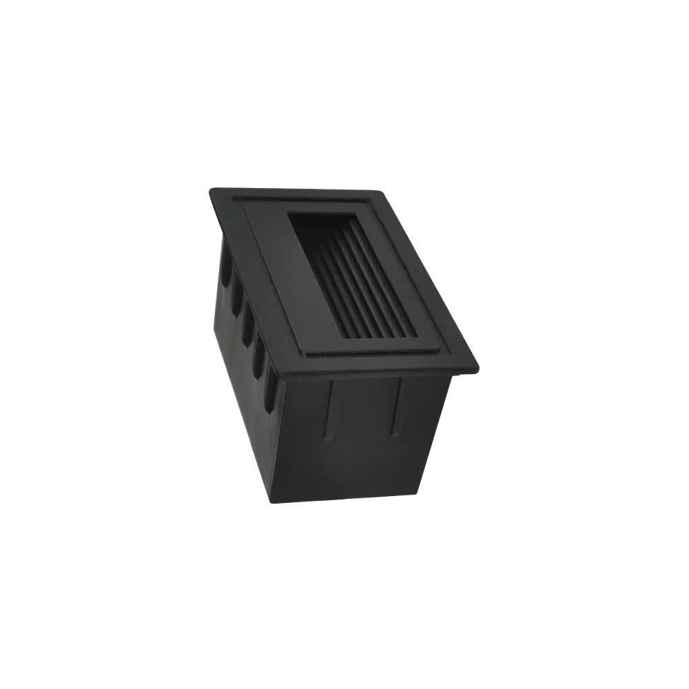 GRF013 LED 2W 4000K IP65 ЧЕРЕН