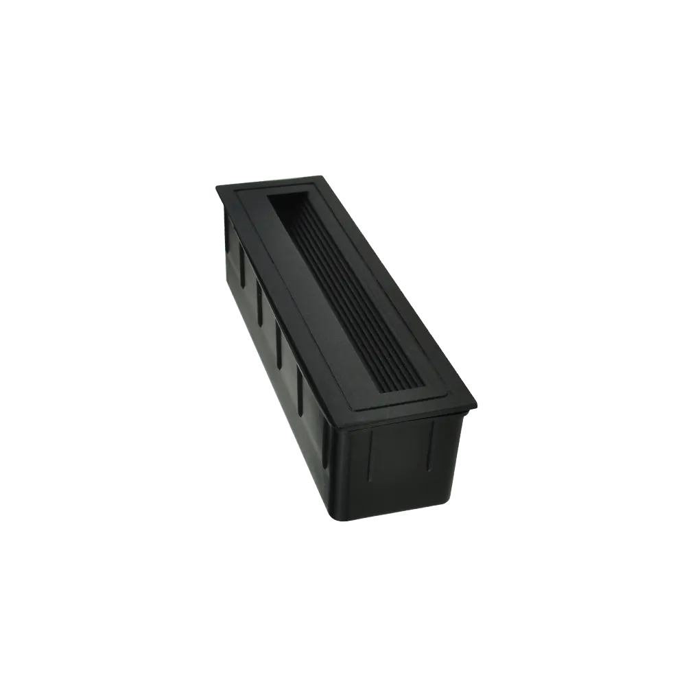 GRF014 LED 5W 3000K IP65 ЧЕРЕН