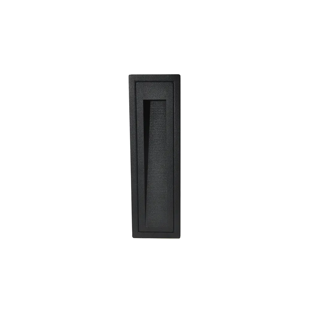 GRF015 LED 5W 3000K IP65 ЧЕРЕН