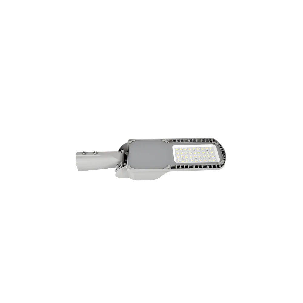 BERLIN 100W LED SMD УЛИЧЕН ОСВЕТИТЕЛ