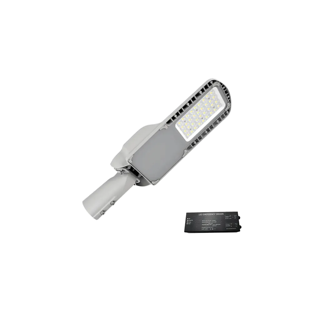 BERLIN 150W LED SMD УЛИЧЕН ОСВЕТИТЕЛ+AB
