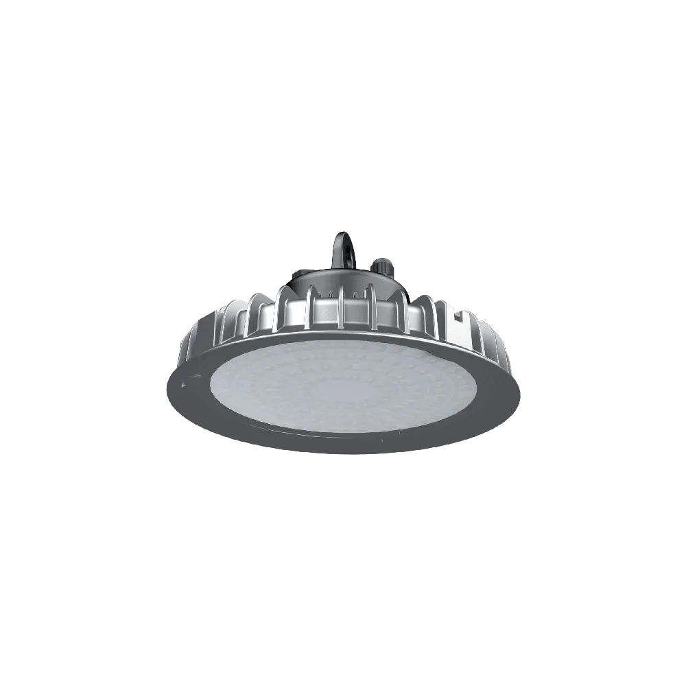 STELLAR DUBLIN SMD LED КАМБАНА 100W 5500K IP65