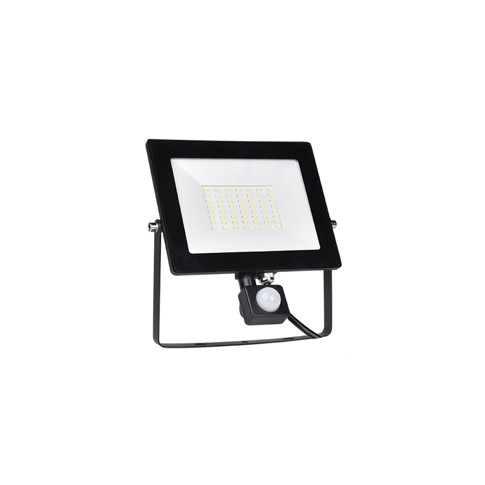 STELLAR HELIOS50 СBЕТОДИОДЕН ПРОЖЕКТОР 50W СЪС СЕН