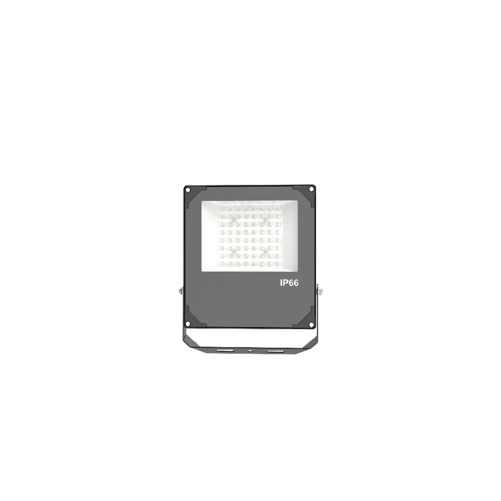 LIBRA50 LED ПРОЖЕКТОР 50W 3000K IP66