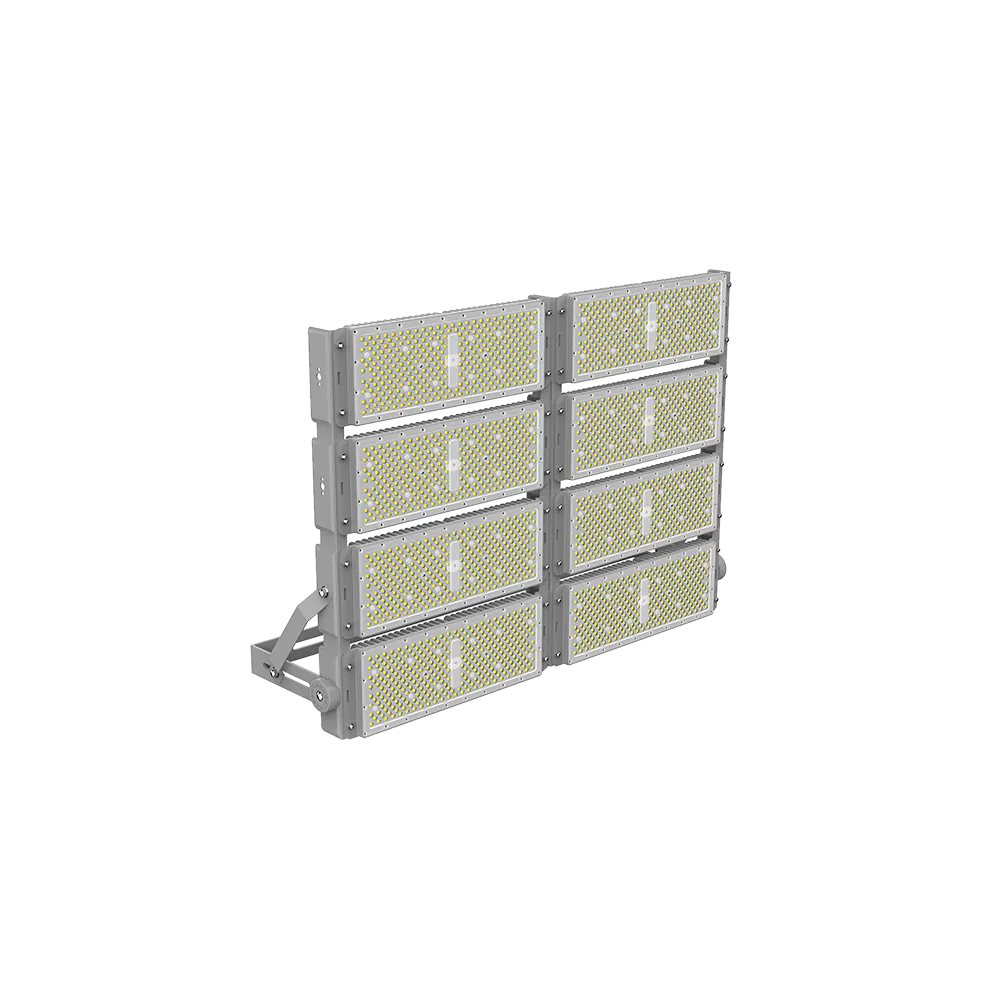 ELMARK MARS LED ПРОЖЕКТОР 1600W 5500K 60°, IP65