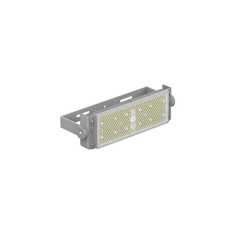 ELMARK MARS LED ПРОЖЕКТОР 200W 5500K 30°, IP65