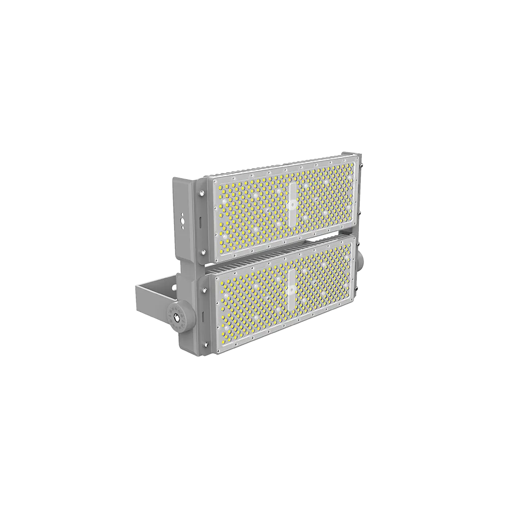 ELMARK MARS LED ПРОЖЕКТОР 400W 5500K 90°, IP65