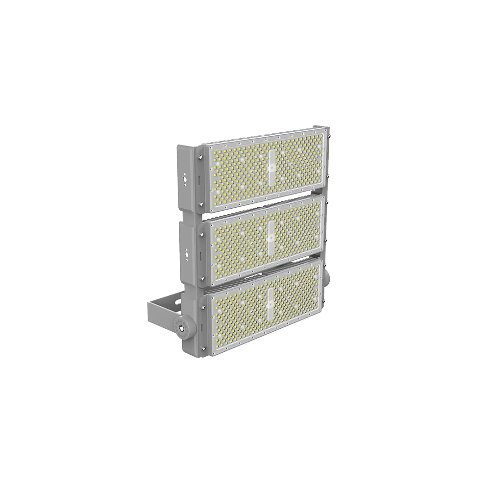 ELMARK MARS LED ПРОЖЕКТОР 600W 5500K 30°, IP65