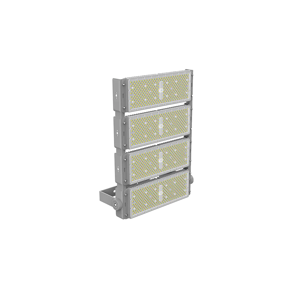 ELMARK MARS 1 LED ПРОЖЕКТОР 800W 5500K 30°, IP65
