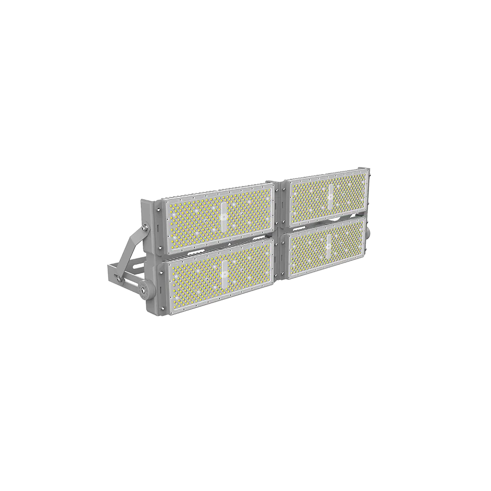 ELMARK MARS 2 LED ПРОЖЕКТОР 800W 5500K 30°, IP65
