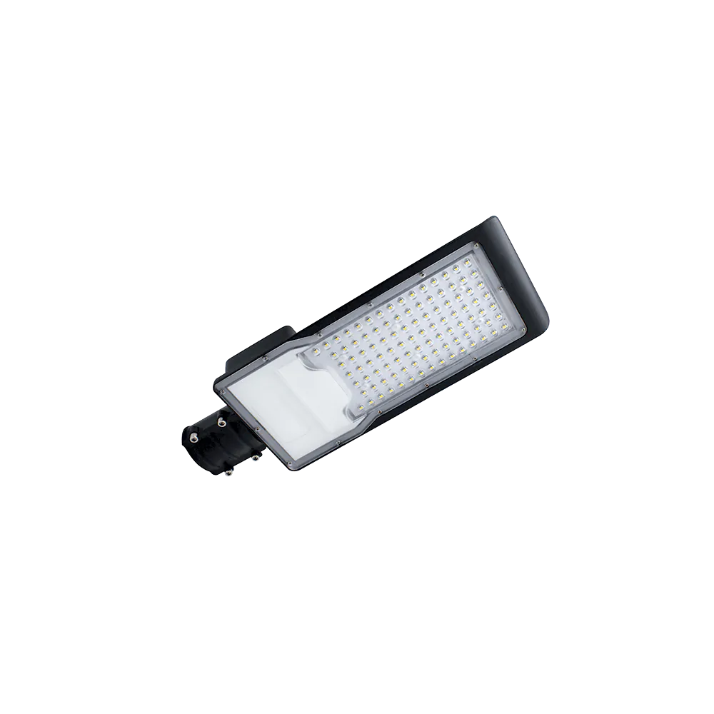 STELLAR LED УЛИЧЕН ОСВЕТИТЕЛ ROUTE 100W 5500K IP65
