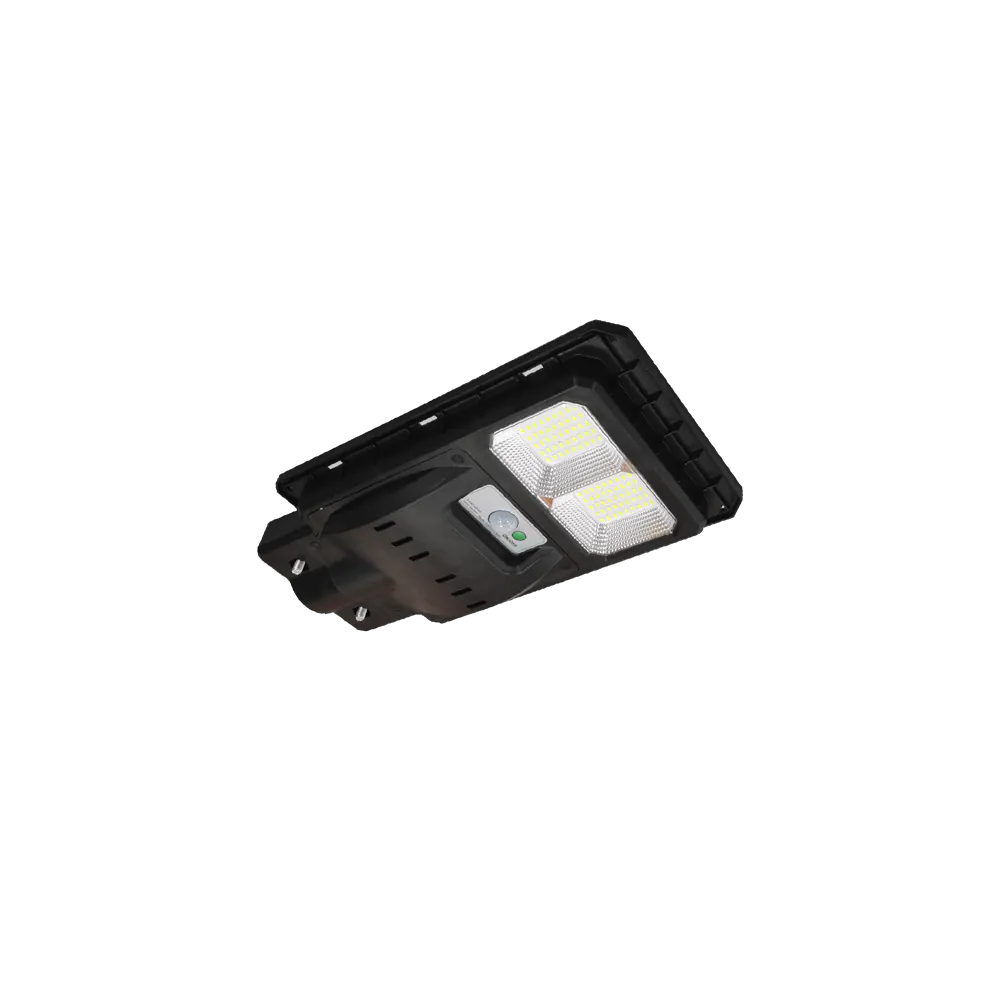 СОЛАРЕН LED УЛИЧЕН ОСВЕТИТЕЛ СЪС СЕНЗОР 30W, IP65