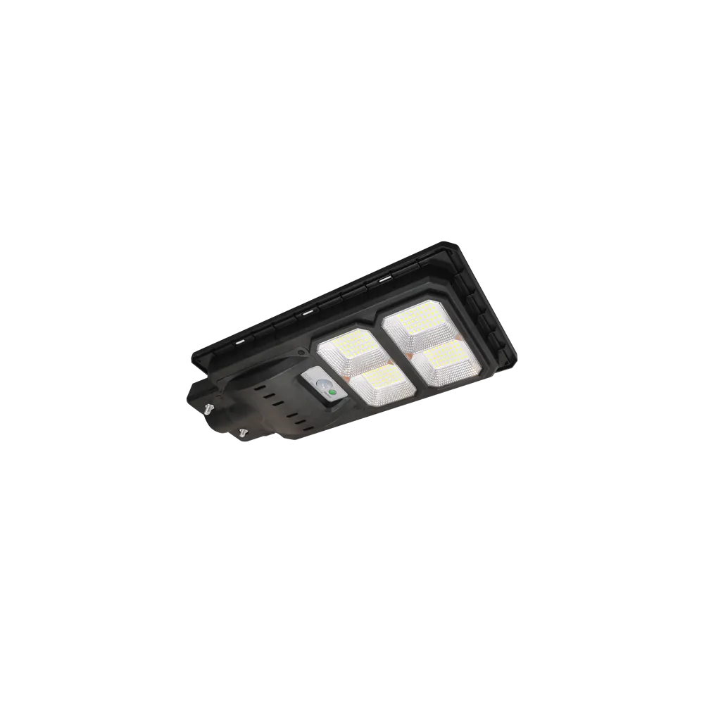 СОЛАРЕН LED УЛИЧЕН ОСВЕТИТЕЛ СЪС СЕНЗОР 60W, IP65