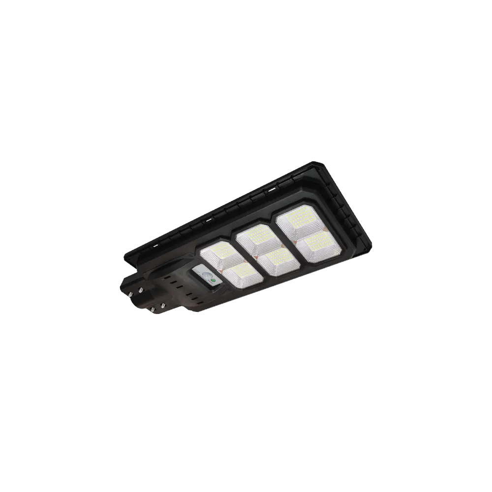 СОЛАРЕН LED УЛИЧЕН ОСВЕТИТЕЛ СЪС СЕНЗОР 90W, IP65