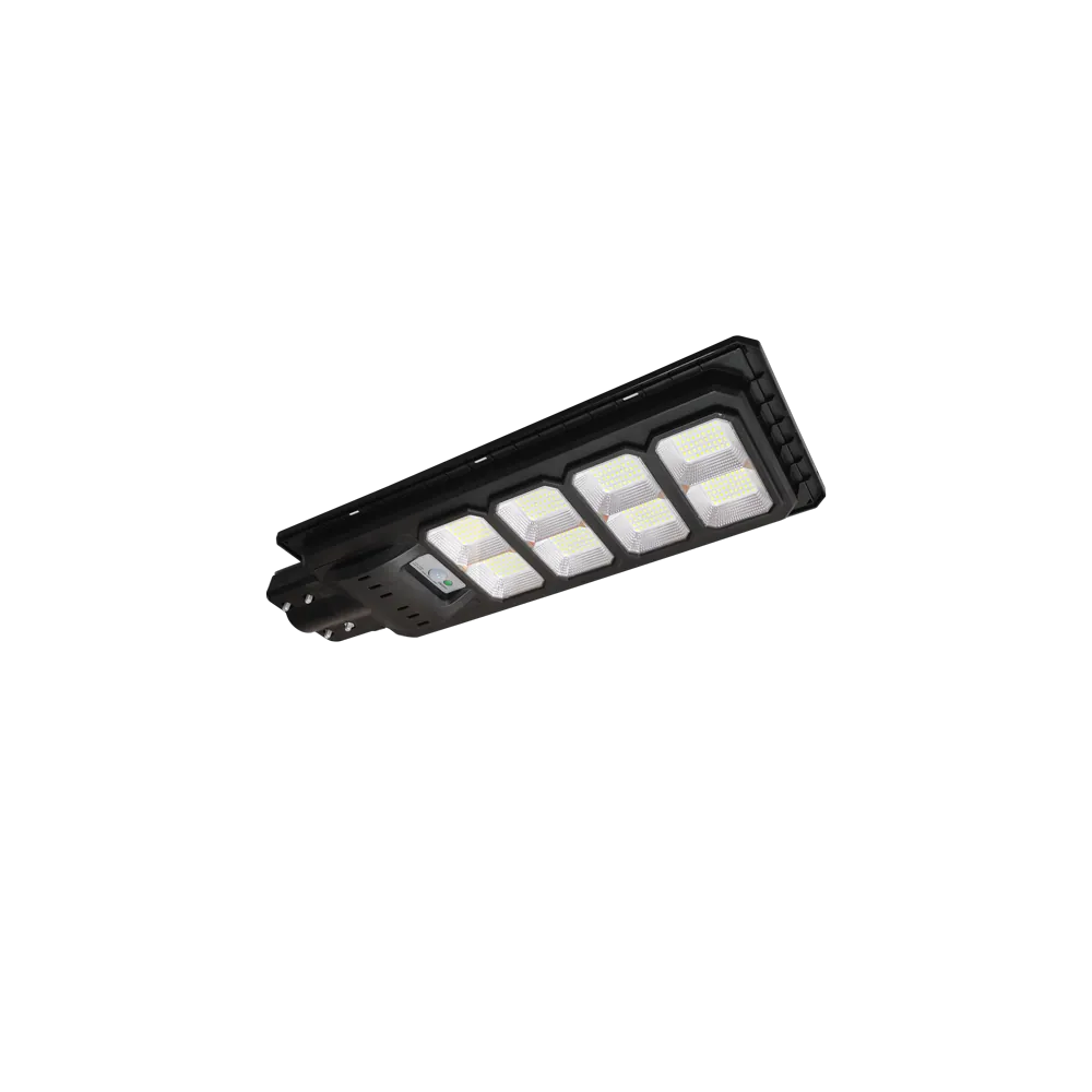 СОЛАРЕН LED УЛИЧЕН ОСВЕТИТЕЛ СЪС СЕНЗОР 120W, IP65