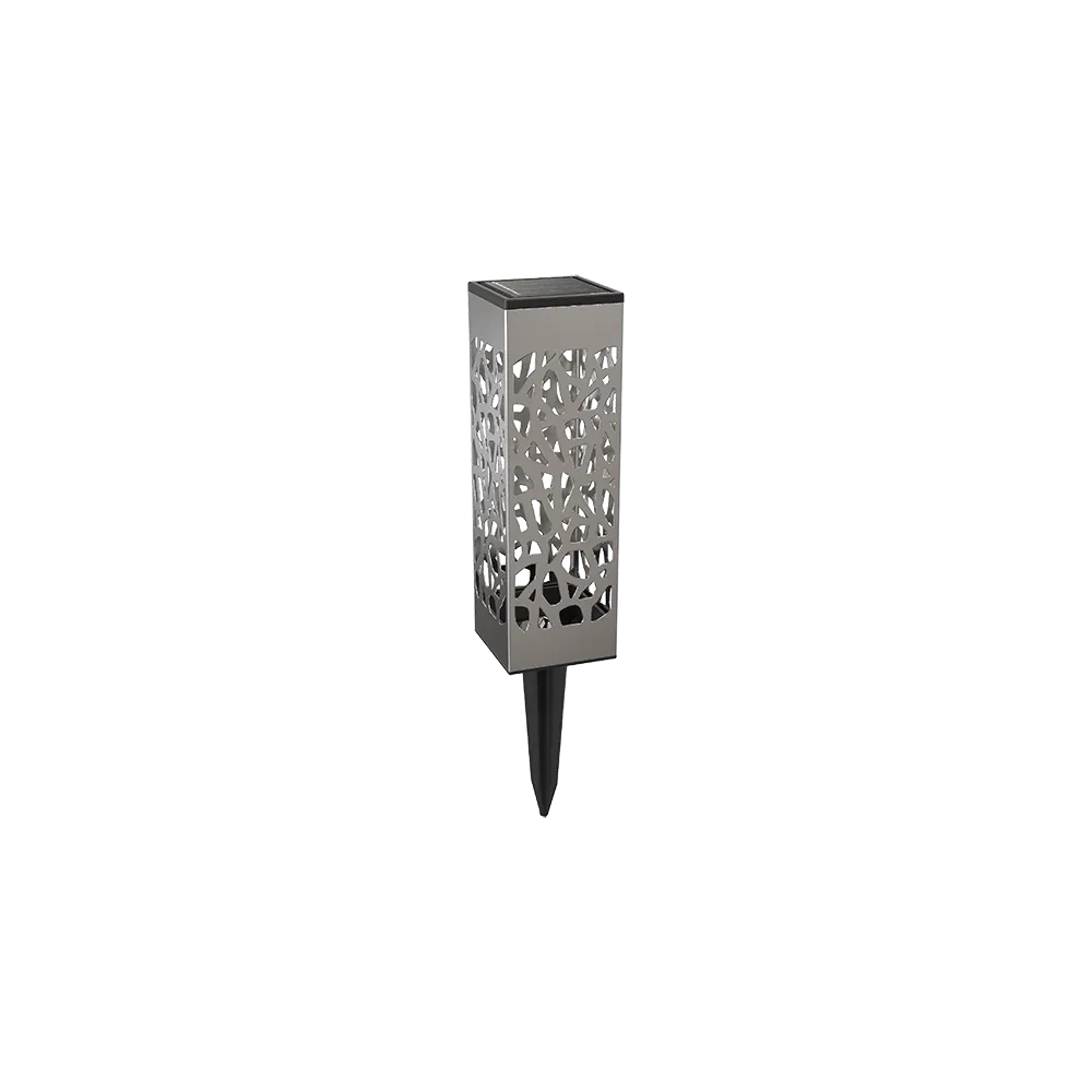 СОЛАРЕН LED ОСВЕТИТЕЛ 11103-2 ЗА ЗЕМЯ 0.16W