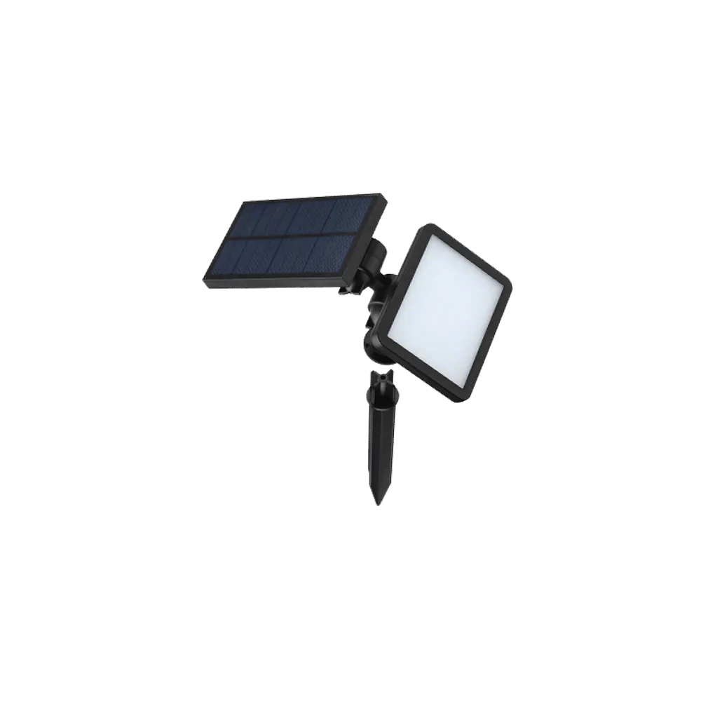 LED ПРОЖЕКТОР 3.7V 2500MAH 200LM