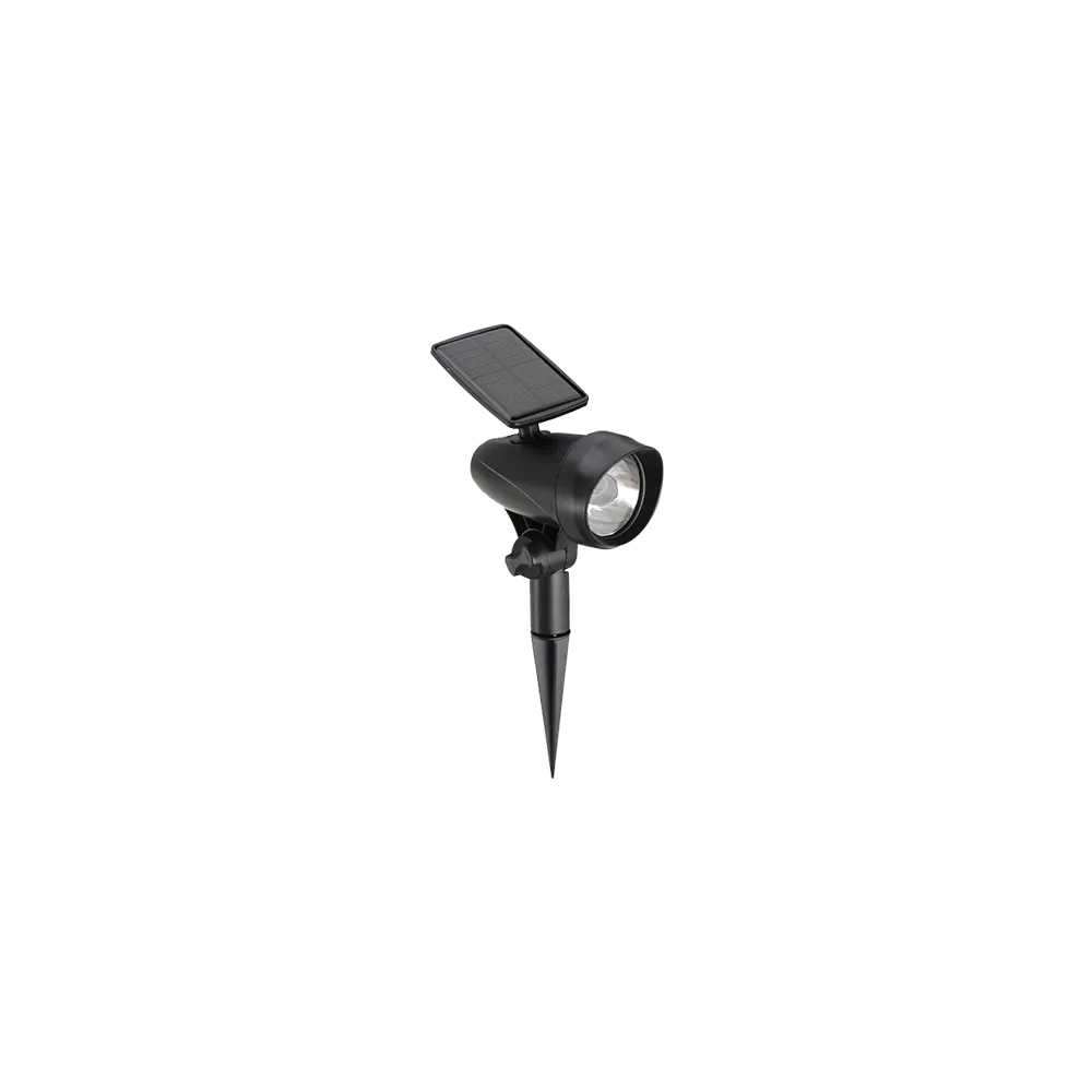 СОЛАРЕН LED ОСВЕТИТЕЛ ЗА ВГРАЖДАНЕ В ЗЕМЯ 0.4W ELM-98SOL4321