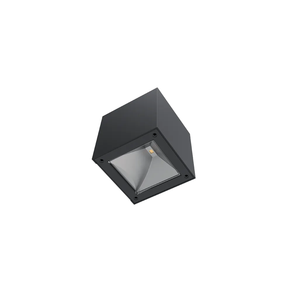 СОЛАРНА LED ЛАМПА ЗА СТЕНА 0.08W IP44 ELM-98SOL146
