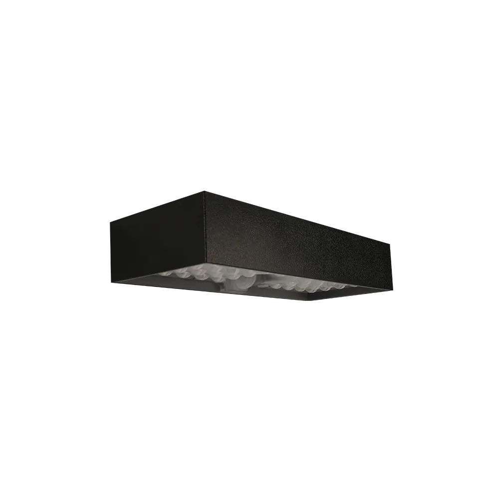 СОЛАРЕН ОСВЕТИТЕЛ ЗА СТЕНА 14.8W IP54