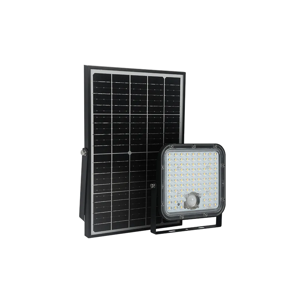 СОЛАРЕН ПРОЖЕКТОР 30W, IP65