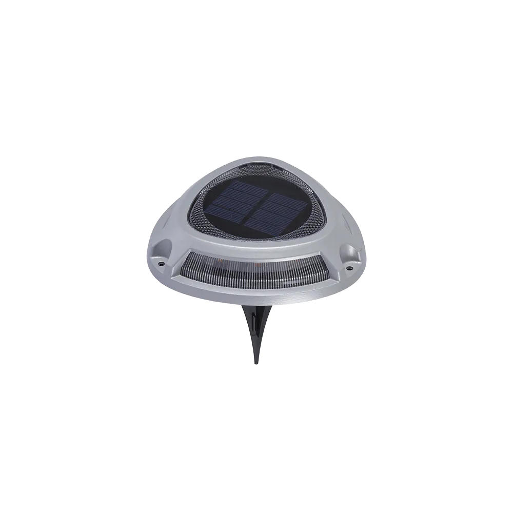 СОЛАРЕН LED ОСВЕТИТЕЛ EC41071 ЗА ЗЕМЯ 0.3W