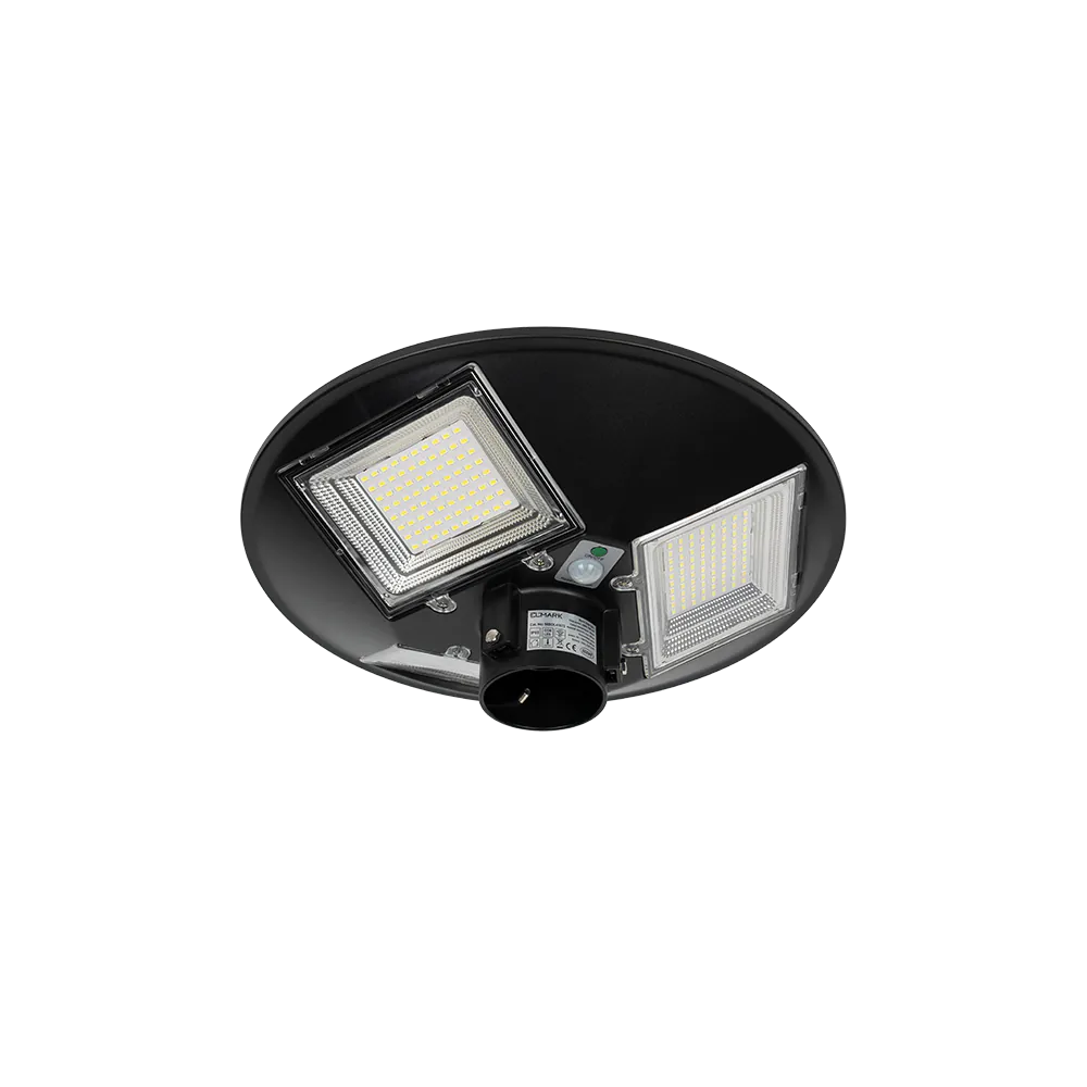 СОЛАРЕН ГРАДИНСКИ ОСВЕТИТЕЛ 300W 6000K IP65