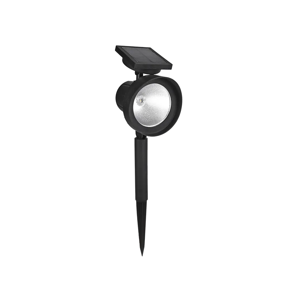 СОЛАРЕН ОСВЕТИТЕЛ ЗА ЗЕМЯ 0,5W IP44 ELM-98SOL134